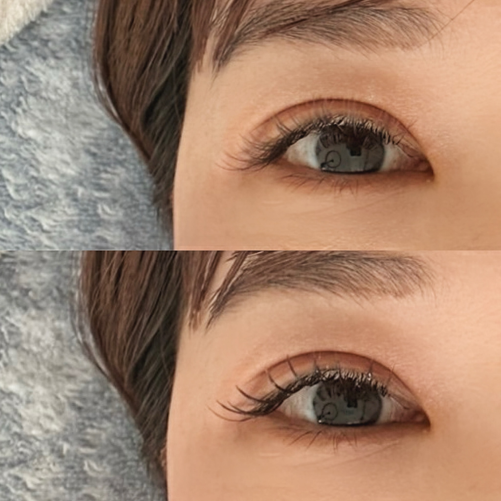 カラーマツエク