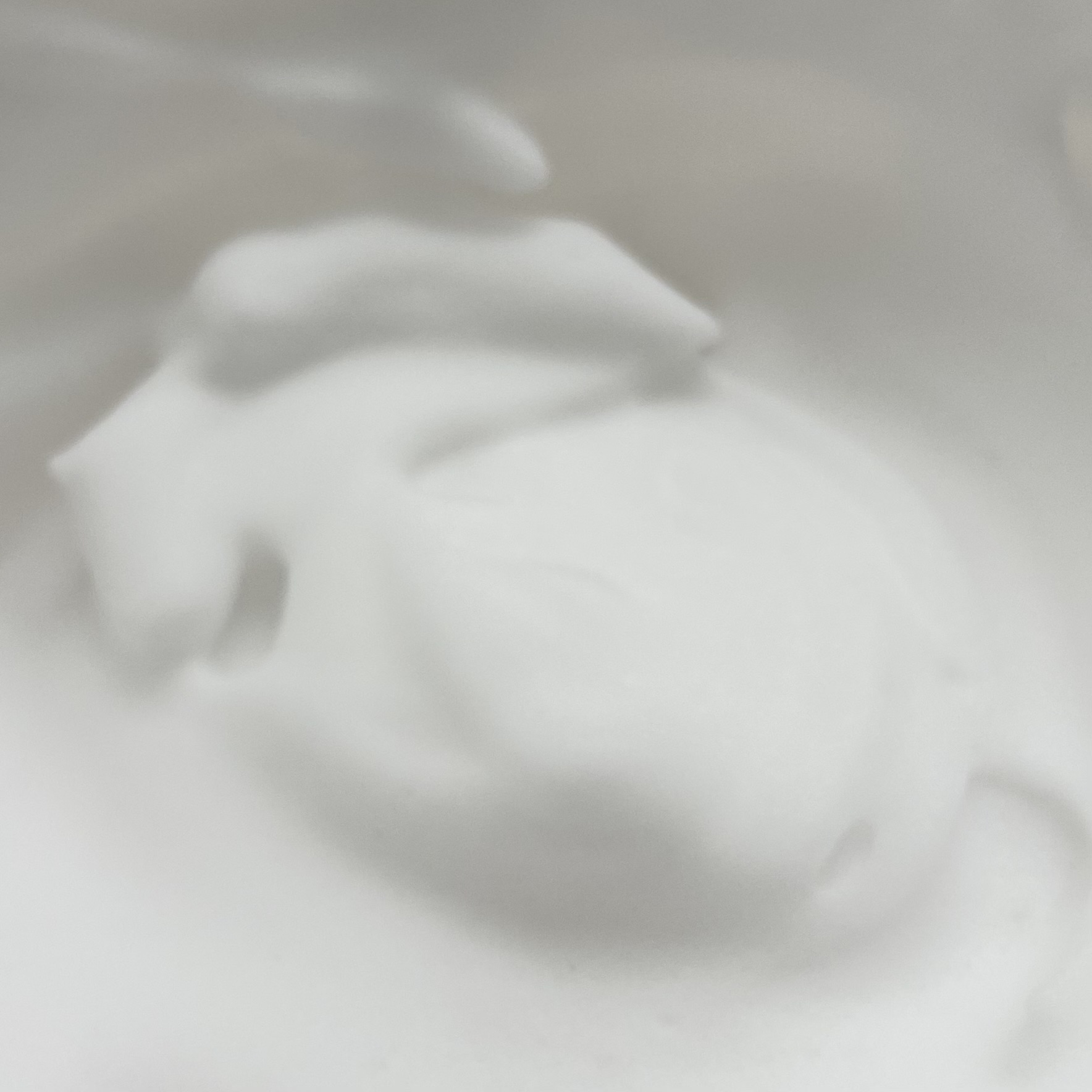 クリスタルソープ