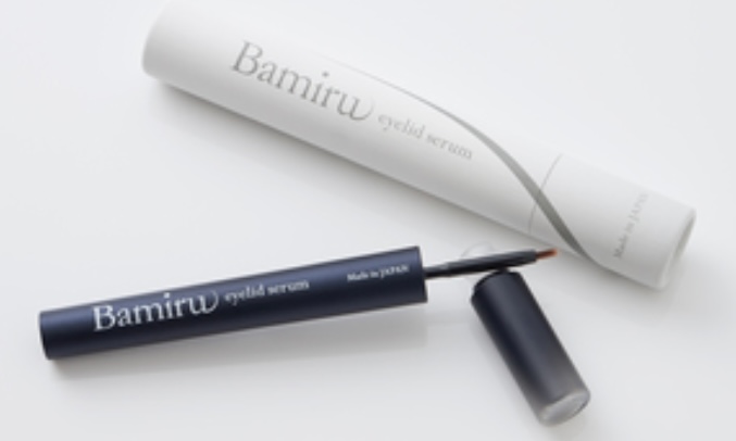 バミルアイリッドセラム