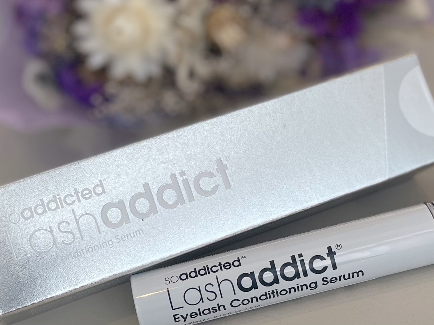 ラッシュアディクト コンディショニングセラム