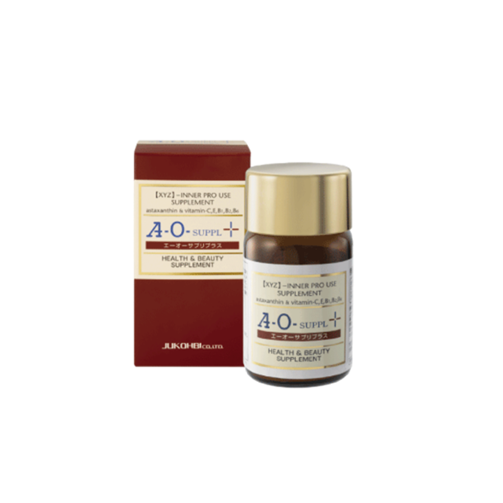 寿康美　A-Oサプリプラス